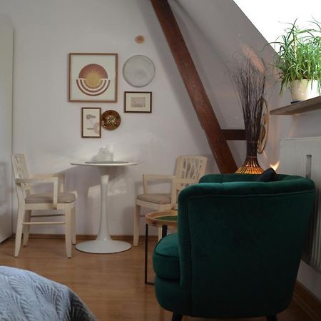 Aloes Studio คราคูฟ ภายนอก รูปภาพ