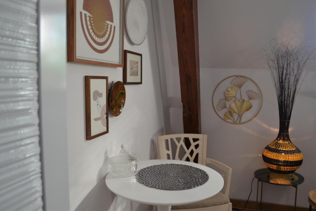 Aloes Studio คราคูฟ ภายนอก รูปภาพ