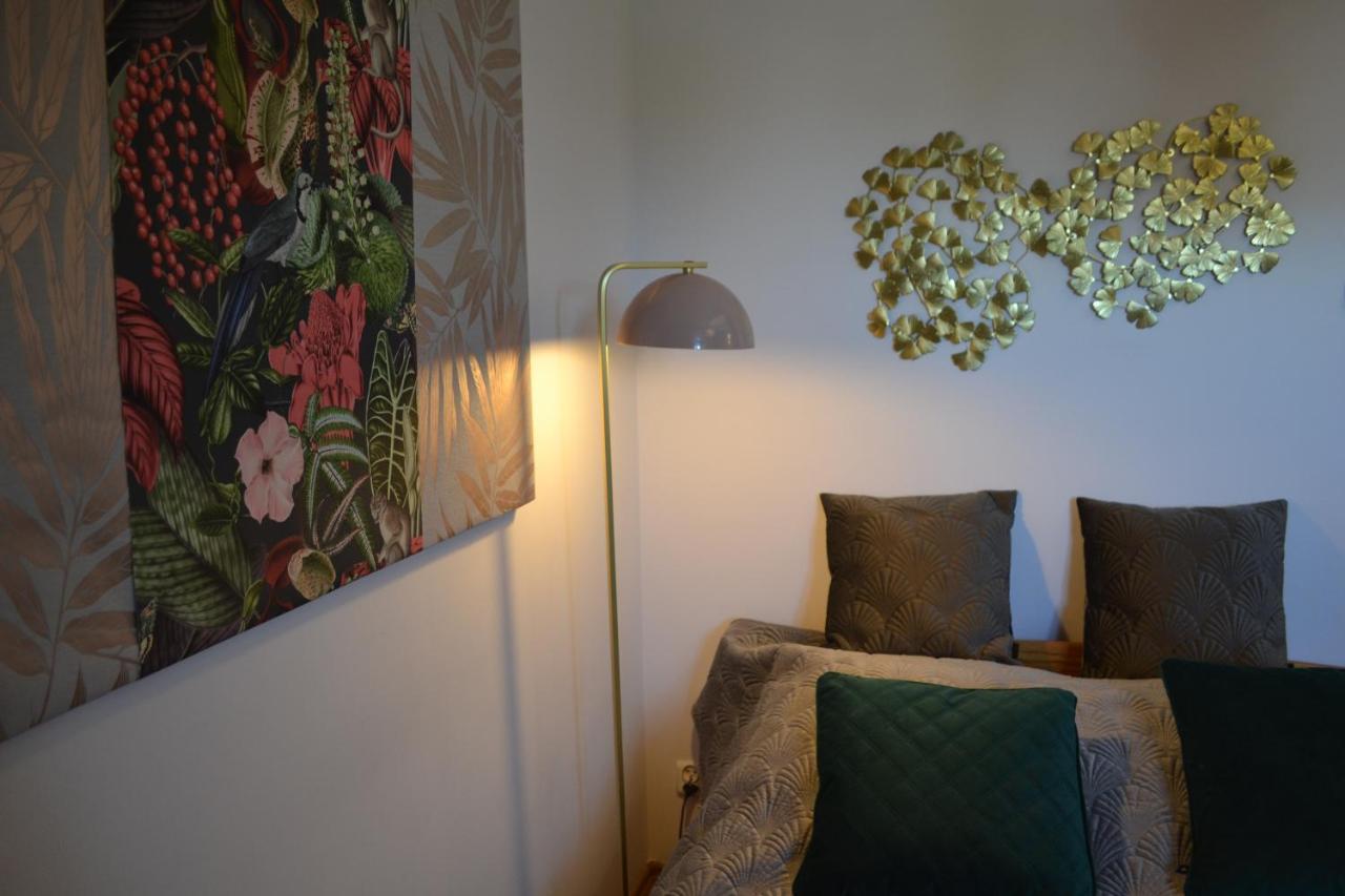 Aloes Studio คราคูฟ ภายนอก รูปภาพ