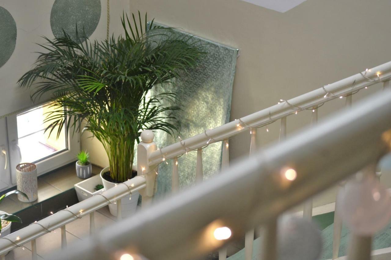 Aloes Studio คราคูฟ ภายนอก รูปภาพ